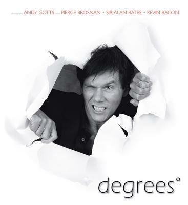 Degrees - Andy Gotts,Kevin M. Bacon,Alan Bates - cover