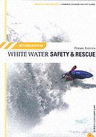White Water Safety and Rescue - Franco Ferrero - cover