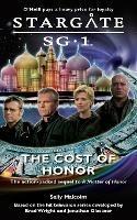 Stargate SG1: The Cost of Honor - Sally Malcolm - cover