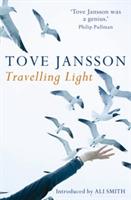 Travelling Light - Tove Jansson - cover