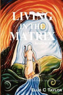 Living in the Matrix - Another Way: Numerology for a New Day - Ellis Taylor - cover