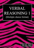 Verbal Reasoning: Papers 1-4