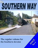 The Southern Way Issue No. 1