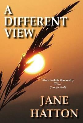 A Different View - Jane Hatton - cover