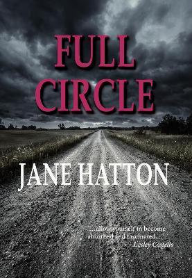 Full Circle - Jane Hatton - cover