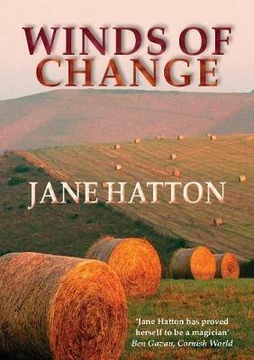 Winds of Change - Jane Hatton - cover