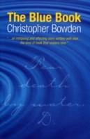 The Blue Book - Christopher Bowden - cover