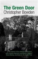 The Green Door - Christopher Bowden - cover