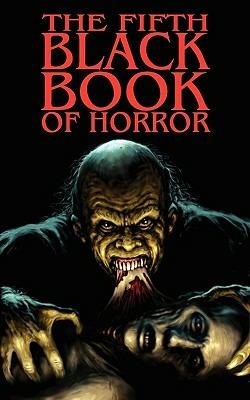 The Fifth Black Book of Horror - cover