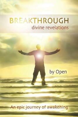 Breakthrough: Divine Revelations - Open - cover