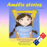 Amélie Stories