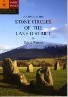 A Guide to the Stone Circles of the Lake District - David Watson - cover