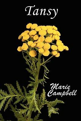 Tansy - Marie Campbell - cover