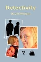 Detectivity - David Morgan - cover