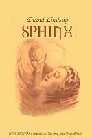 Sphinx - David Lindsay - cover