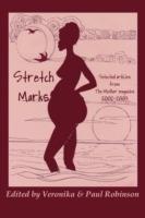 Stretch Marks - cover