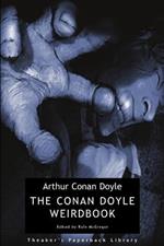 The Conan Doyle Weirdbook