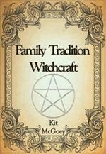 Family Tradition Witchcraft