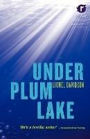 Under Plum Lake - Lionel Davidson - cover