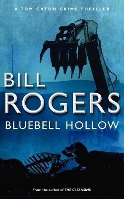 Bluebell Hollow - Bill Rogers - cover