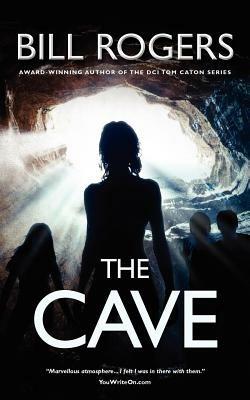 The Cave - Bill Rogers - cover