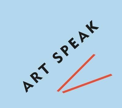 Art Speak - cover