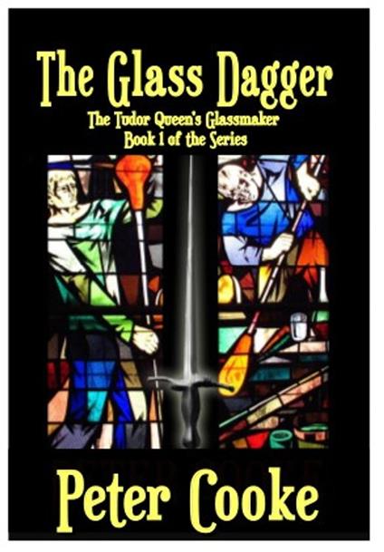 The Glass Dagger