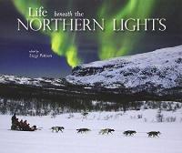 Life beneath the Northern Lights - Lizzy Pattison - cover