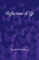 Reflections of Life - Suzanne Hobson - cover