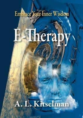 E-Therapy - A. L. Kitselman - cover