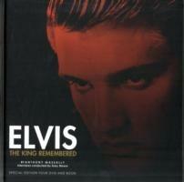 Elvis Presley. The King Remembered - DVD