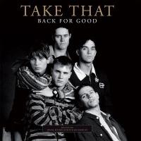 Take That. Back For Good - DVD