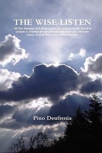 The Wise Listen - Pino Deufemia - cover