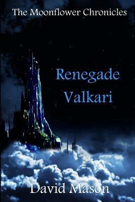 Renegade Valkari - David Mason - cover