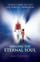 Healing the Eternal Soul: Insights from Past Life and Spiritual Regression - Andy Tomlinson - cover