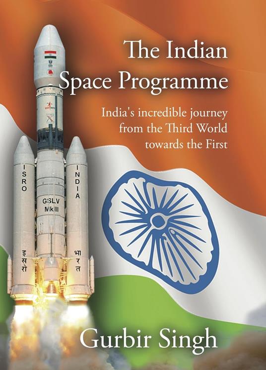 The Indian Space Programme