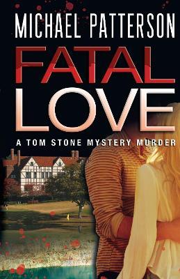 Fatal Love - Michael Patterson - cover