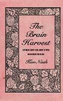 The Brain Harvest - Ken Nash - cover