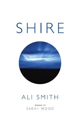 Shire - Ali Smith - cover
