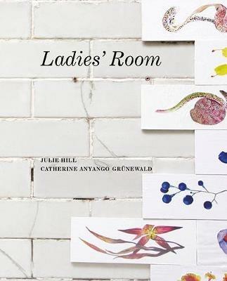 Ladies' Room - Marina Warner,Nella Aarne - cover