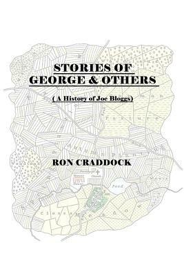 Stories of George & Others - Ron Craddock - cover