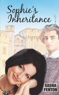 Sophie's Inheritance - Sasha Fenton - cover