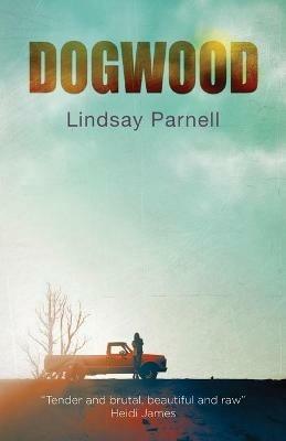 Dogwood - Lindsay Parnell - cover