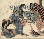 Shunga + Bijinga: The Art of Japan
