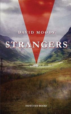 Strangers - David Moody - cover