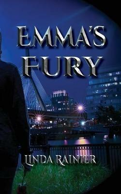 Emma's Fury - Linda Rainier - cover