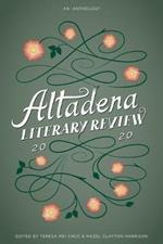 Altadena Literary Review 2020