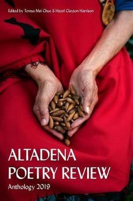 Altadena Poetry Review 2019 - cover
