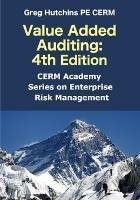 Value Added Auditing: 4th Edition - Greg Hutchins - cover