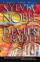 The Devil's Cradle: 2nd Edition - Sylvia Nobel - cover